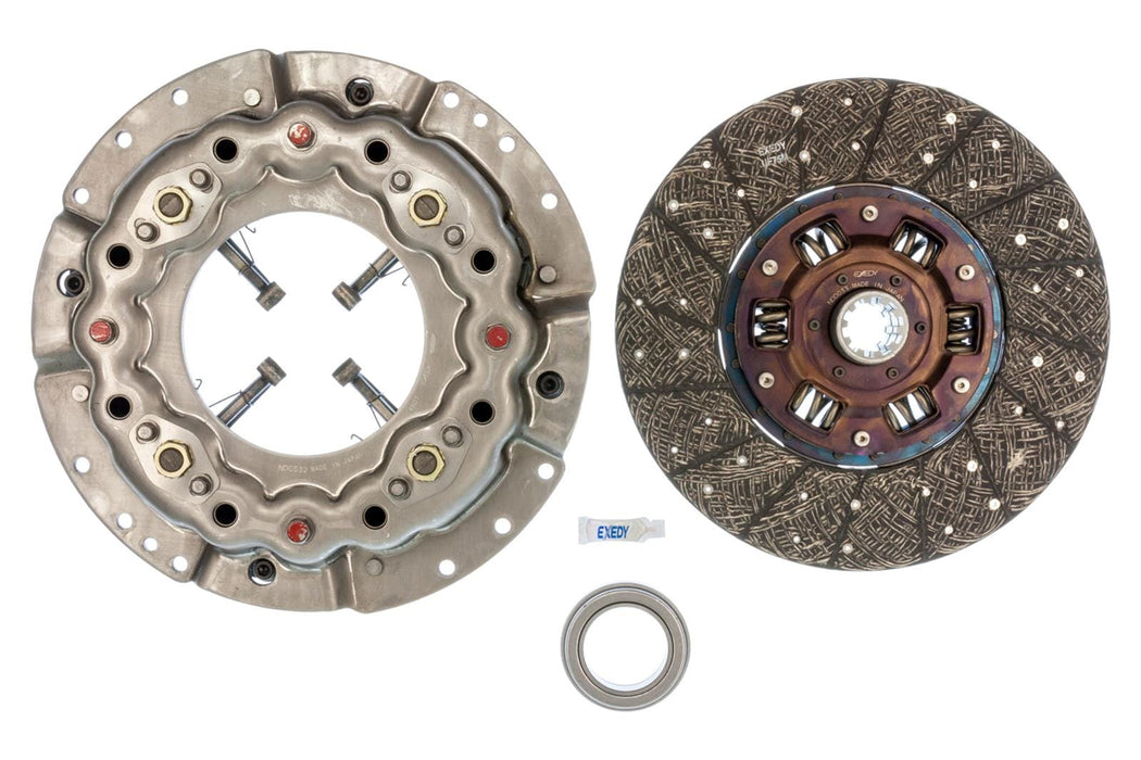 Exedy Clutch USA Exedy Clutch USA Clutch Kits NDK1000 Autofit