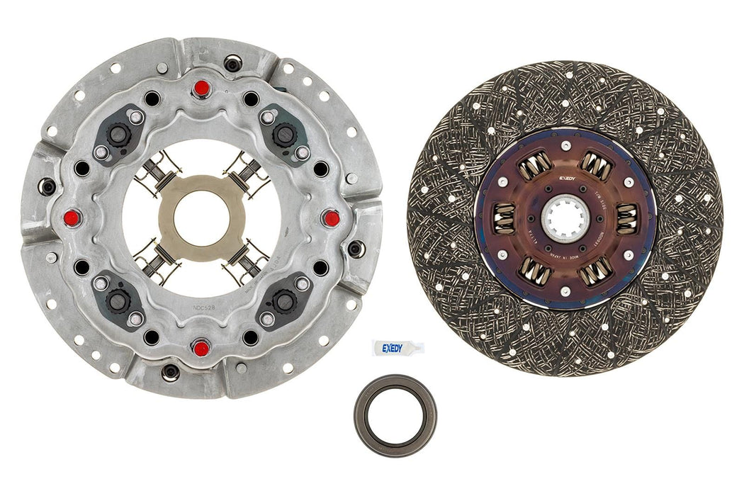 Exedy Clutch USA Exedy Clutch USA Clutch Kits NDK1002 Autofit