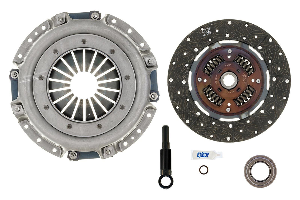 Exedy Clutch USA Exedy Clutch USA Clutch Kits NDK1003 Autofit