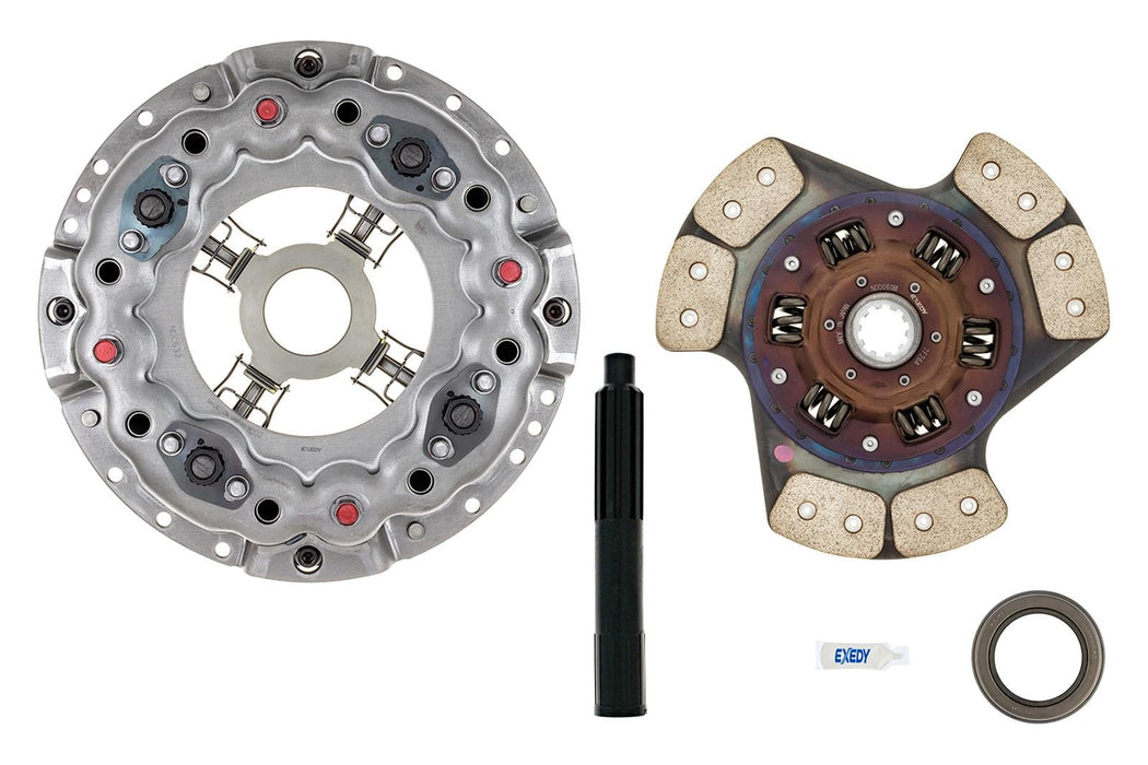 Exedy Clutch USA Exedy Clutch USA Clutch Kits NDK1004 Autofit