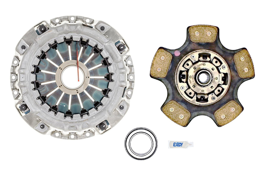 Exedy Clutch USA Exedy Clutch USA Clutch Kits NDK1007 Autofit