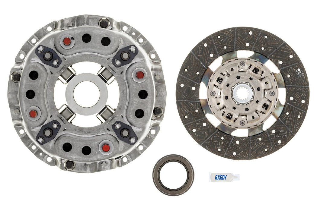 Exedy Clutch USA Exedy Clutch USA Clutch Kits NDK1008 Autofit