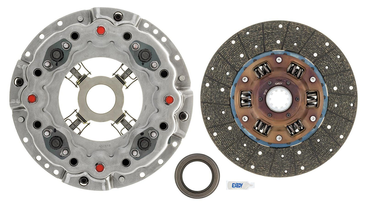 Exedy Clutch USA Exedy Clutch USA Clutch Kits NDK1009 Autofit