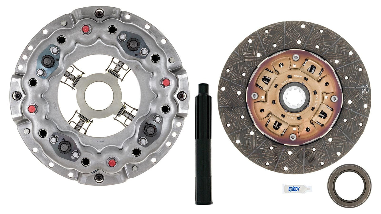 Exedy Clutch USA Exedy Clutch USA Clutch Kits NDK1011 Autofit