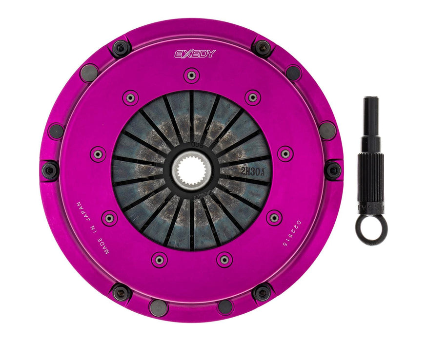Exedy Clutch USA Exedy Clutch USA Clutch Kits NH01SD1 Autofit