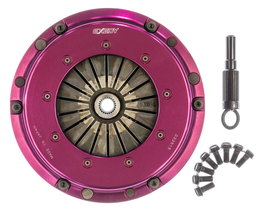 Exedy Clutch USA Exedy Clutch USA Clutch Kits NH02SD1 Autofit
