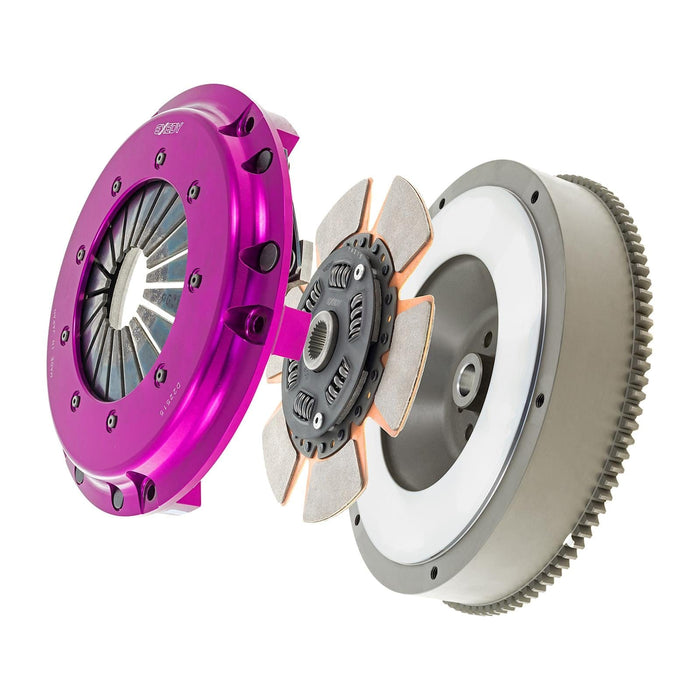 Exedy Clutch USA Exedy Clutch USA Clutch Kits NH02SD1 Autofit