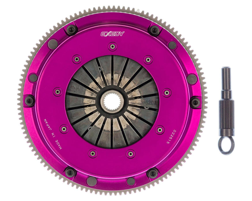 Exedy Clutch USA Exedy Clutch USA Clutch Kits NH03SD1 Autofit