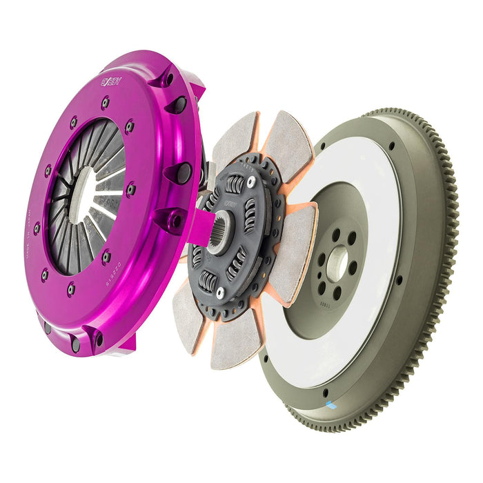Exedy Clutch USA Exedy Clutch USA Clutch Kits NH03SD1 Autofit
