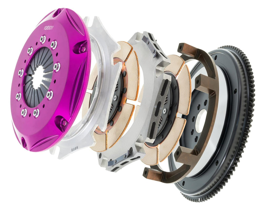 Exedy Clutch USA Exedy Clutch USA Clutch Kits NM012SD Autofit