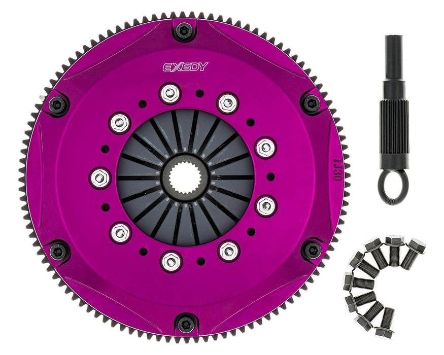 Exedy Clutch USA Exedy Clutch USA Clutch Kits NM012SD Autofit