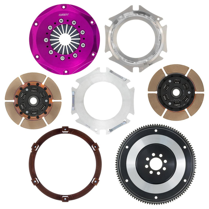 Exedy Clutch USA Exedy Clutch USA Clutch Kits NM012SD Autofit