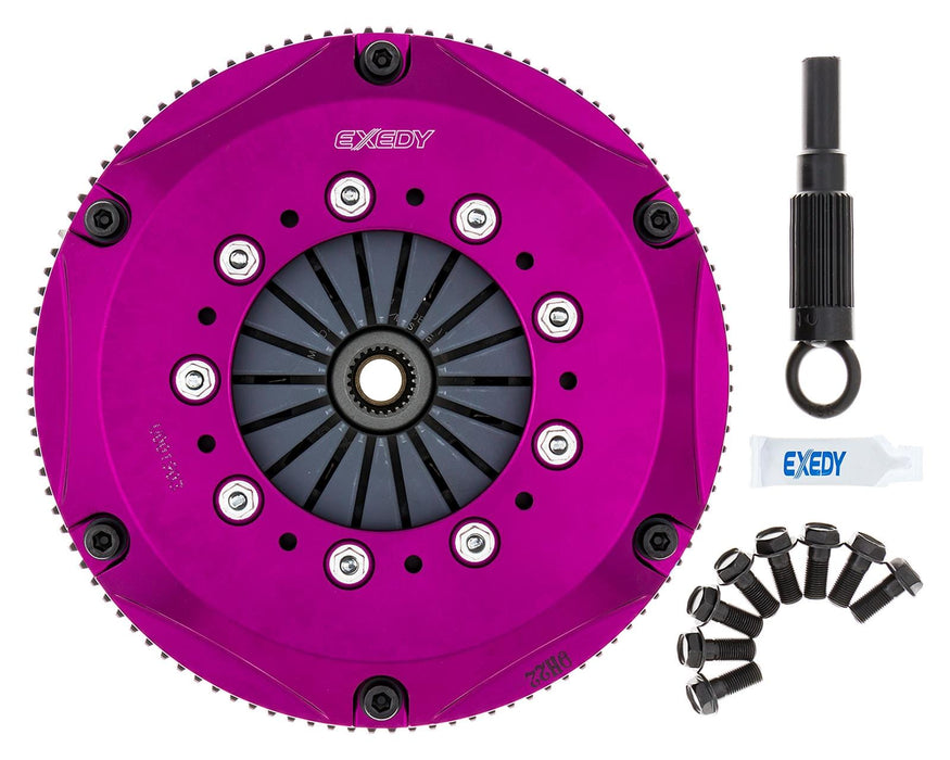 Exedy Clutch USA Exedy Clutch USA Clutch Kits NM022SD Autofit
