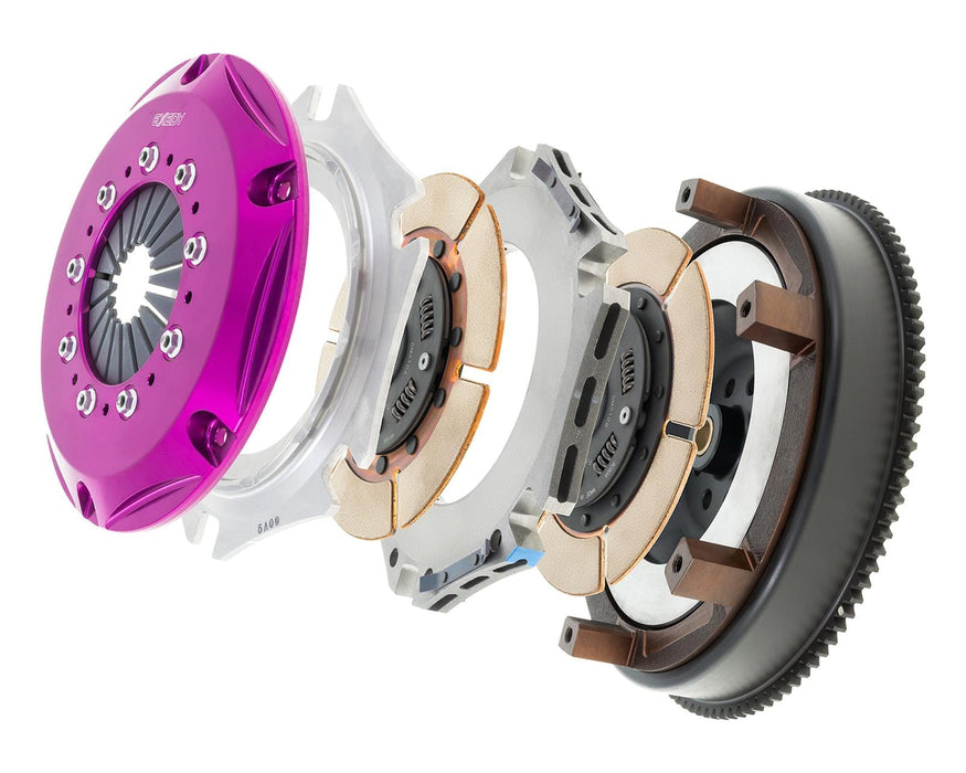 Exedy Clutch USA Exedy Clutch USA Clutch Kits NM022SD Autofit
