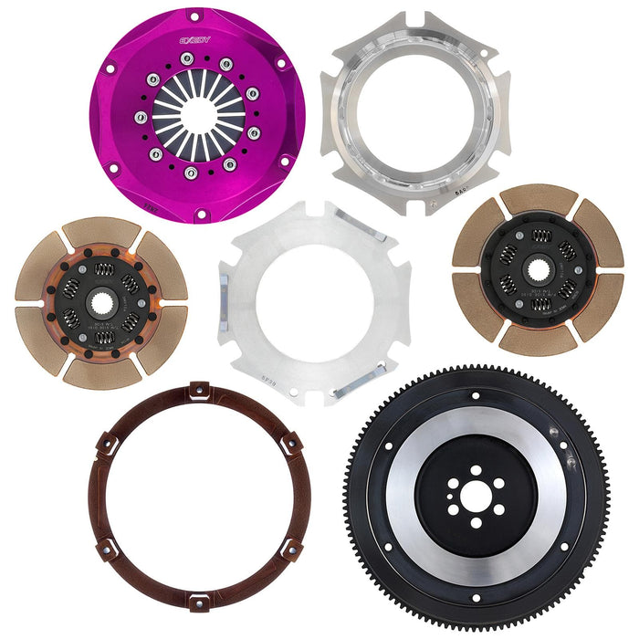 Exedy Clutch USA Exedy Clutch USA Clutch Kits NM032SD Autofit