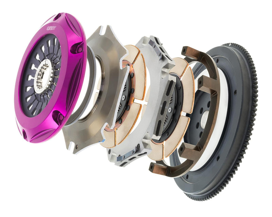 Exedy Clutch USA Exedy Clutch USA Clutch Kits NM042SD Autofit