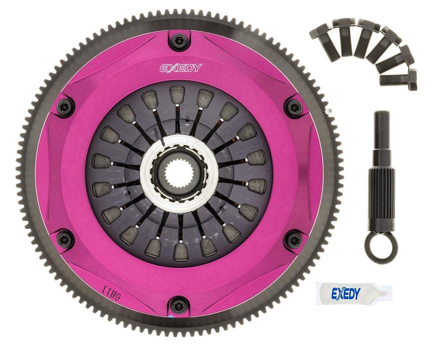 Exedy Clutch USA Exedy Clutch USA Clutch Kits NM042SD Autofit