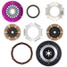 Exedy Clutch USA Exedy Clutch USA Clutch Kits NM042SD Autofit