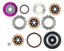 Exedy Clutch USA Exedy Clutch USA Clutch Kits NM043SR Autofit