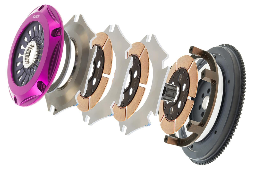 Exedy Clutch USA Exedy Clutch USA Clutch Kits NM043SR Autofit