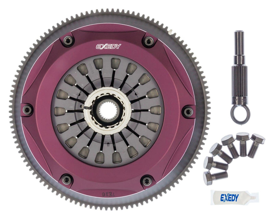 Exedy Clutch USA Exedy Clutch USA Clutch Kits NM043SR Autofit