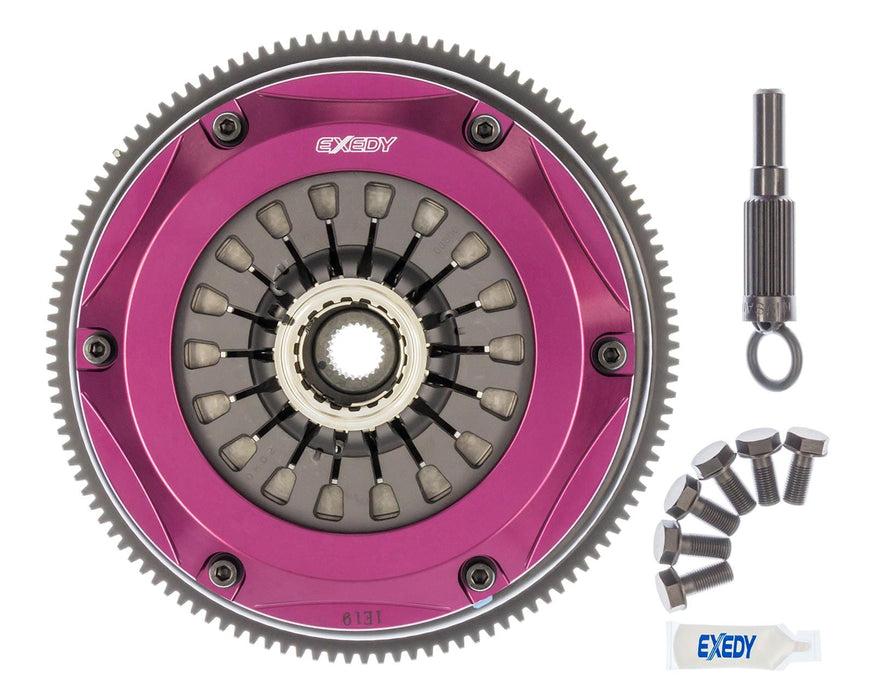 Exedy Clutch USA Exedy Clutch USA Clutch Kits NM052SD Autofit