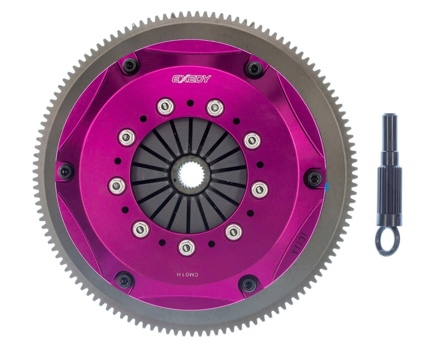 Exedy Clutch USA Exedy Clutch USA Clutch Kits NM072HD Autofit
