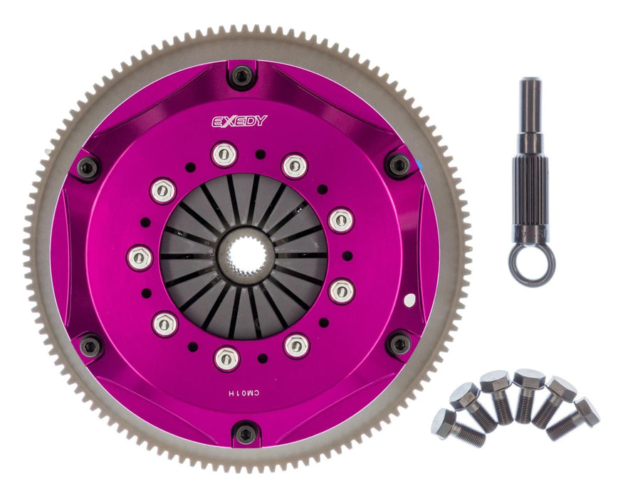Exedy Clutch USA Exedy Clutch USA Clutch Kits NM092SD Autofit