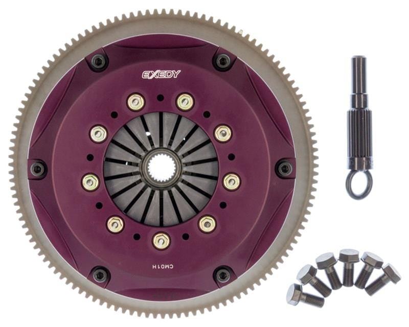 Exedy Clutch USA Exedy Clutch USA Clutch Kits NM093HB Autofit