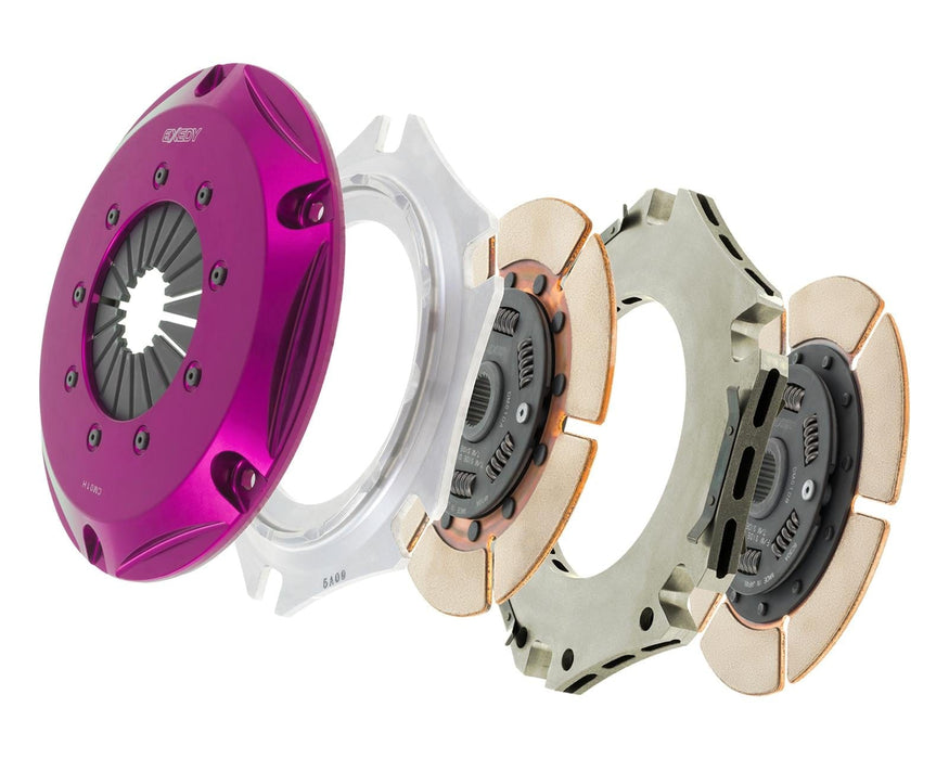 Exedy Clutch USA Exedy Clutch USA Clutch Kits NSD200 Autofit
