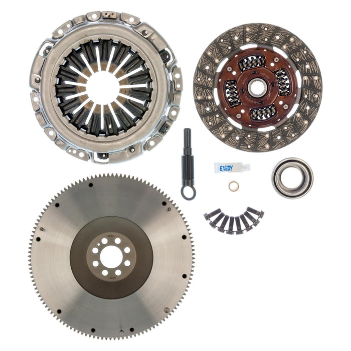 Exedy Clutch USA Exedy Clutch USA Clutch Kits NSK1000FW Autofit