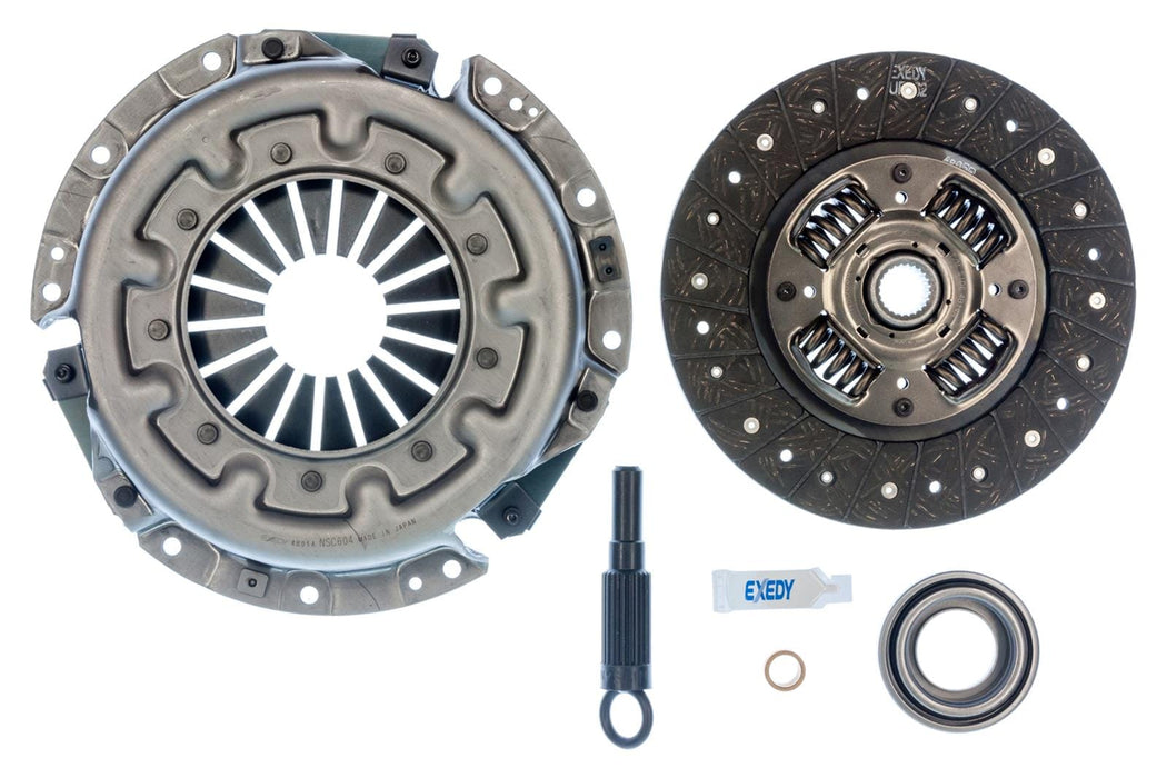 Exedy Clutch USA Exedy Clutch USA Clutch Kits NSK1004 Autofit