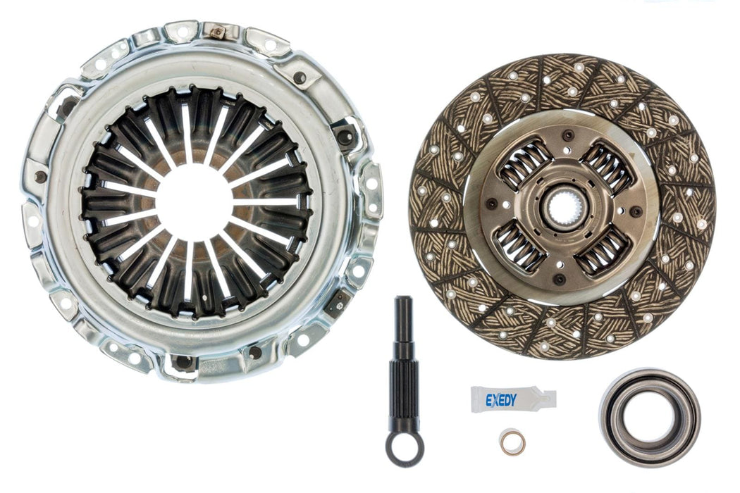 Exedy Clutch USA Exedy Clutch USA Clutch Kits NSK1007 Autofit