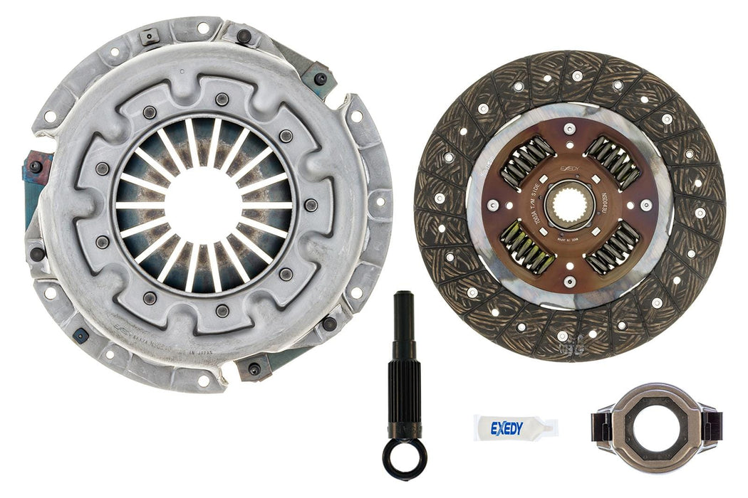 Exedy Clutch USA Exedy Clutch USA Clutch Kits NSK1016 Autofit
