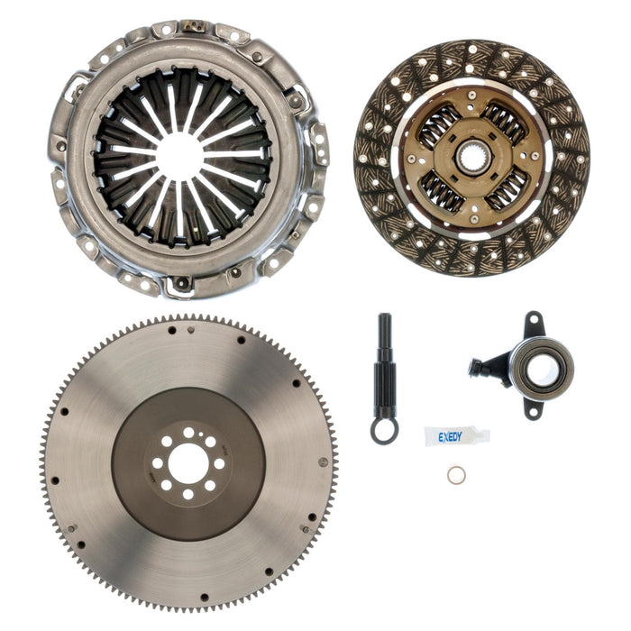 Exedy Clutch USA Exedy Clutch USA Clutch Kits NSK1024FW Autofit