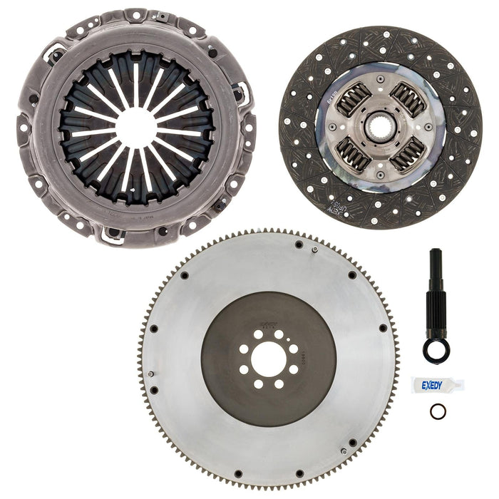 Exedy Clutch USA Exedy Clutch USA Clutch Kits NSK1024FWLB Autofit