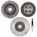Exedy Clutch USA Exedy Clutch USA Clutch Kits NSK1024FWLB Autofit