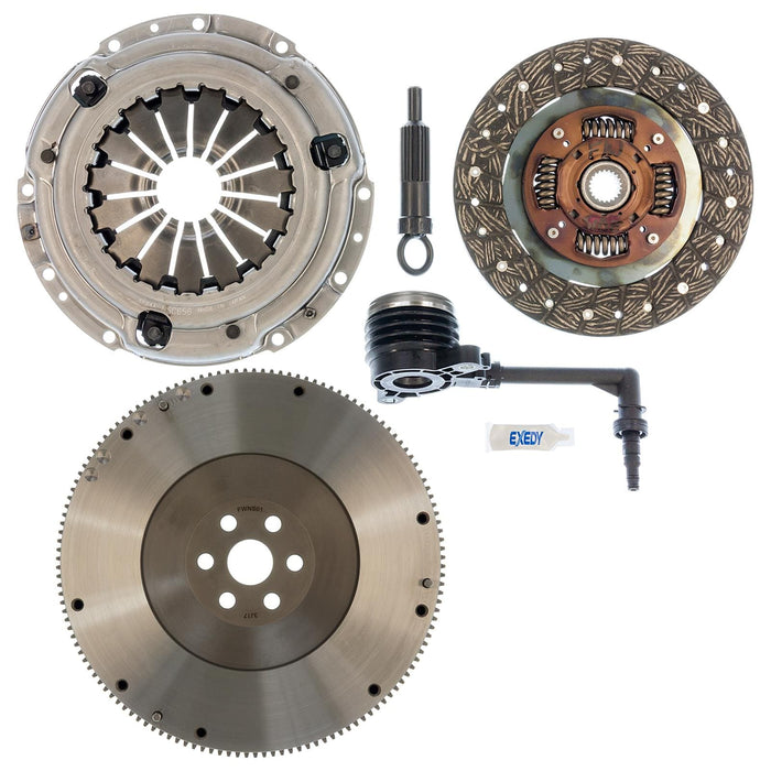 Exedy Clutch USA Exedy Clutch USA Clutch Kits NSK1026FW Autofit