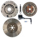Exedy Clutch USA Exedy Clutch USA Clutch Kits NSK1026FW Autofit