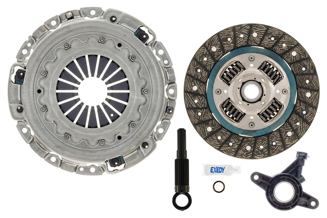 Exedy Clutch USA Exedy Clutch USA Clutch Kits NSK1037 Autofit