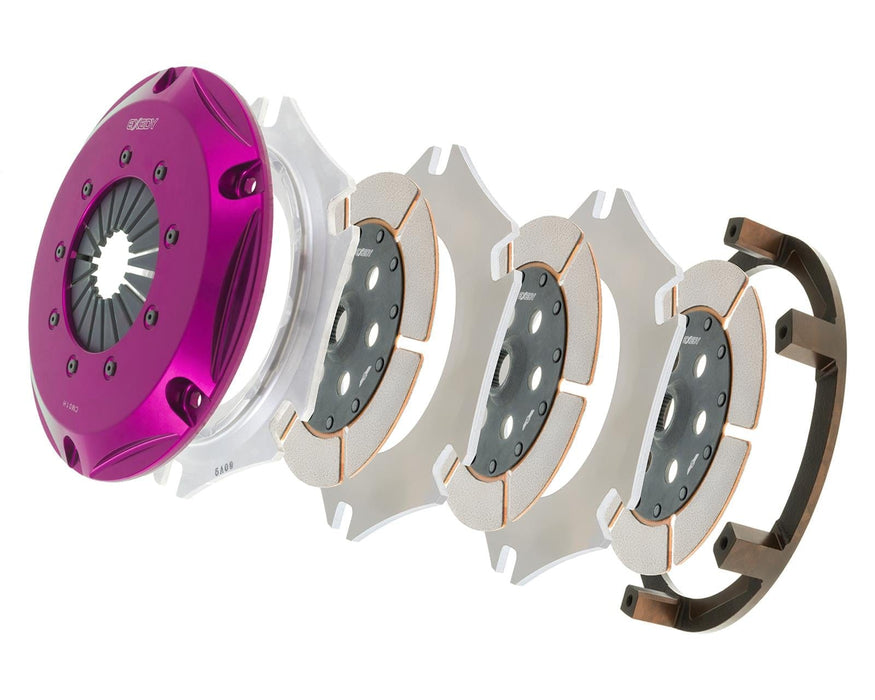 Exedy Clutch USA Exedy Clutch USA Clutch Kits NSR300 Autofit