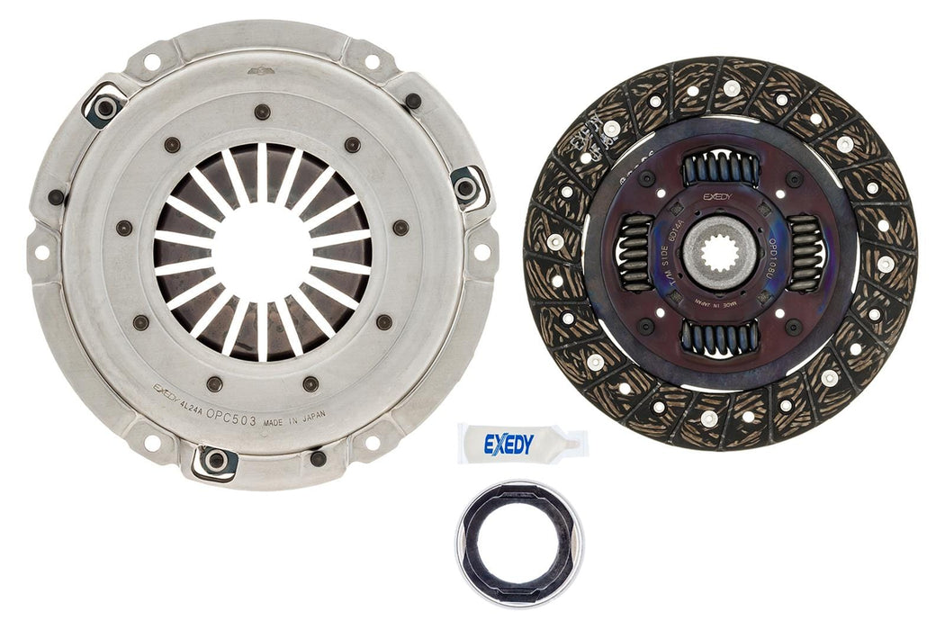 Exedy Clutch USA Exedy Clutch USA Clutch Kits OPK1000 Autofit