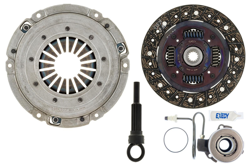 Exedy Clutch USA Exedy Clutch USA Clutch Kits OPK1002 Autofit