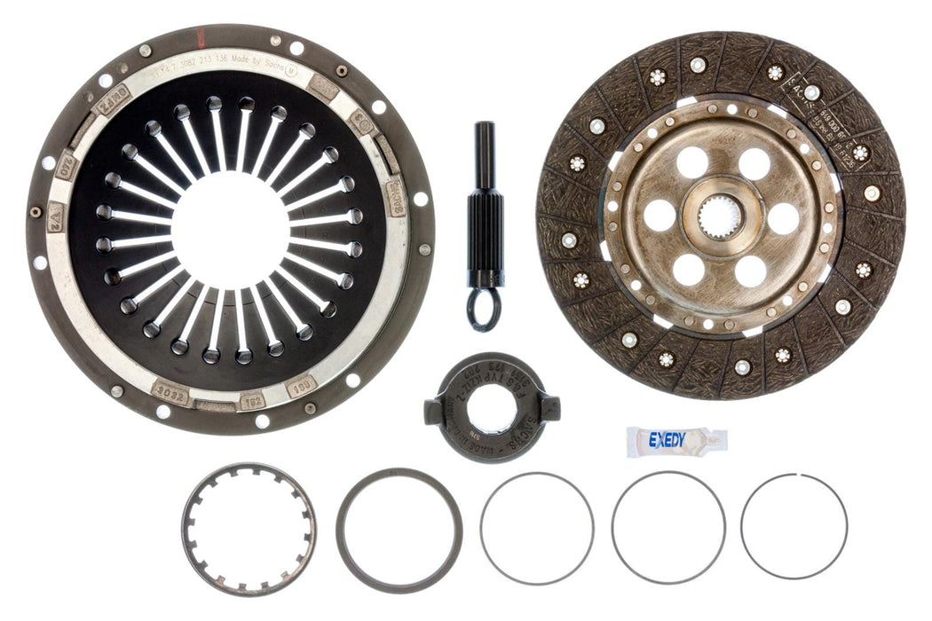Exedy Clutch USA Exedy Clutch USA Clutch Kits POK1000 Autofit