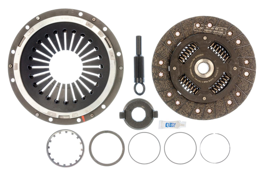Exedy Clutch USA Exedy Clutch USA Clutch Kits POK1001 Autofit