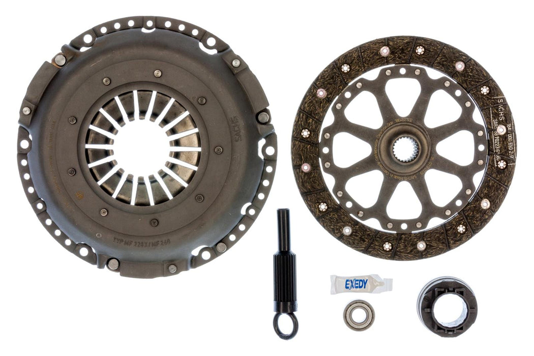 Exedy Clutch USA Exedy Clutch USA Clutch Kits POK1003 Autofit