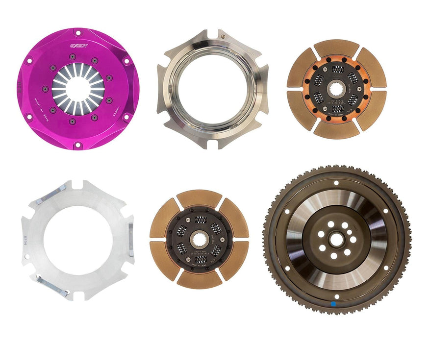 Exedy Clutch USA Exedy Clutch USA Clutch Kits RM012SD Autofit