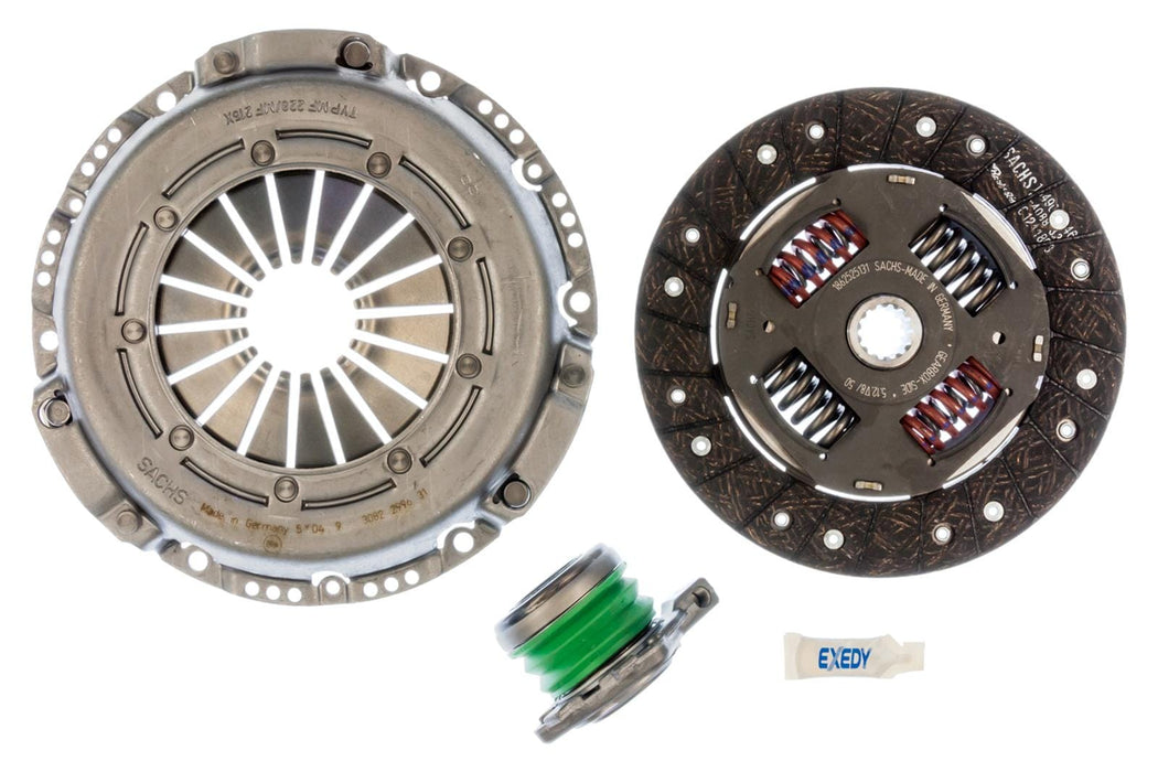 Exedy Clutch USA Exedy Clutch USA Clutch Kits SBK1000 Autofit