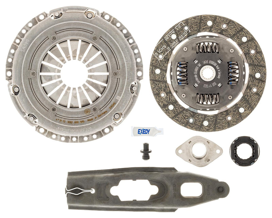 Exedy Clutch USA Exedy Clutch USA Clutch Kits SMK1000 Autofit