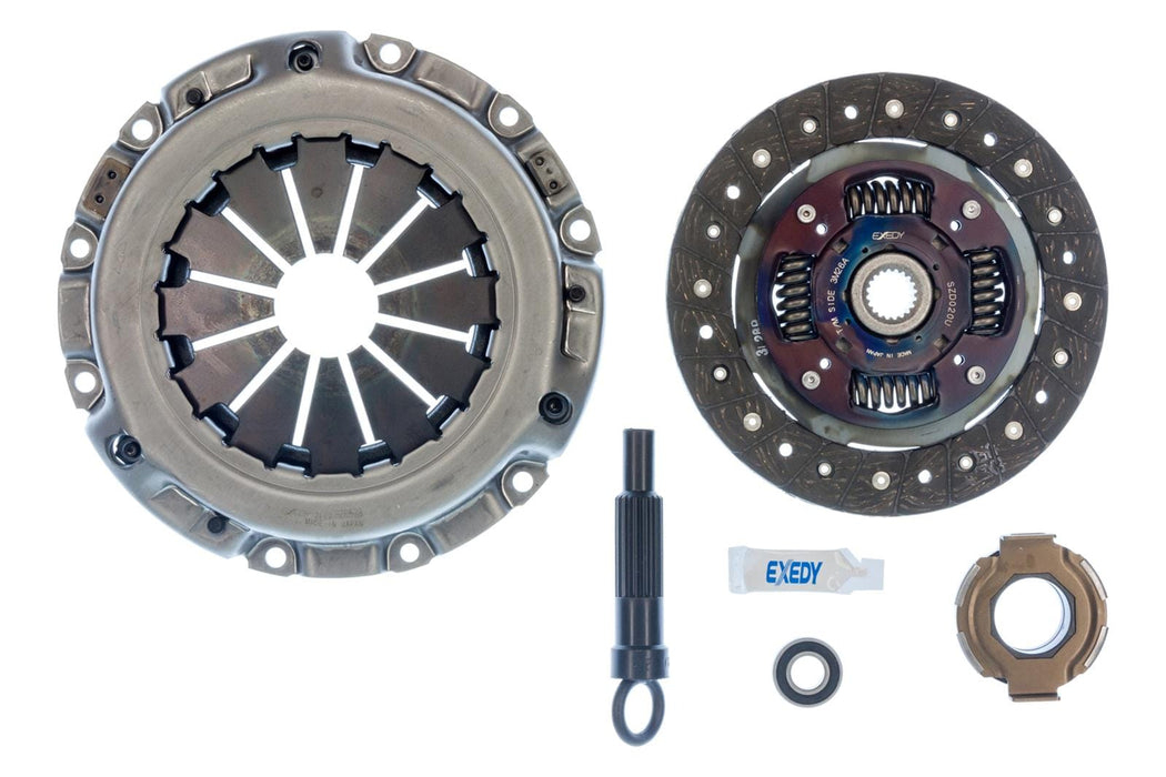 Exedy Clutch USA Exedy Clutch USA Clutch Kits SZK1000 Autofit